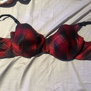 Cacique backsmoother balconette 44dd